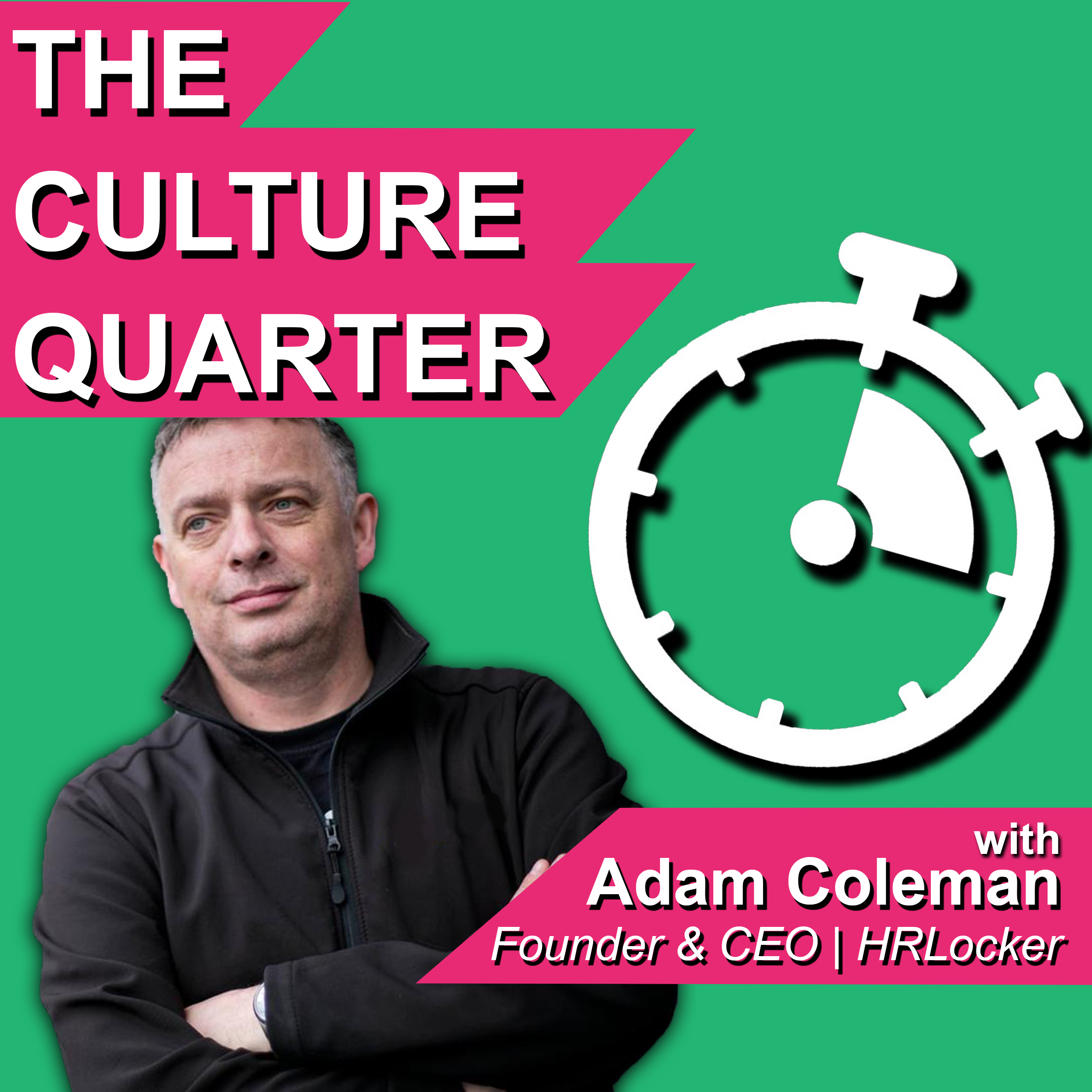 The Culture Quarter with Adam Coleman